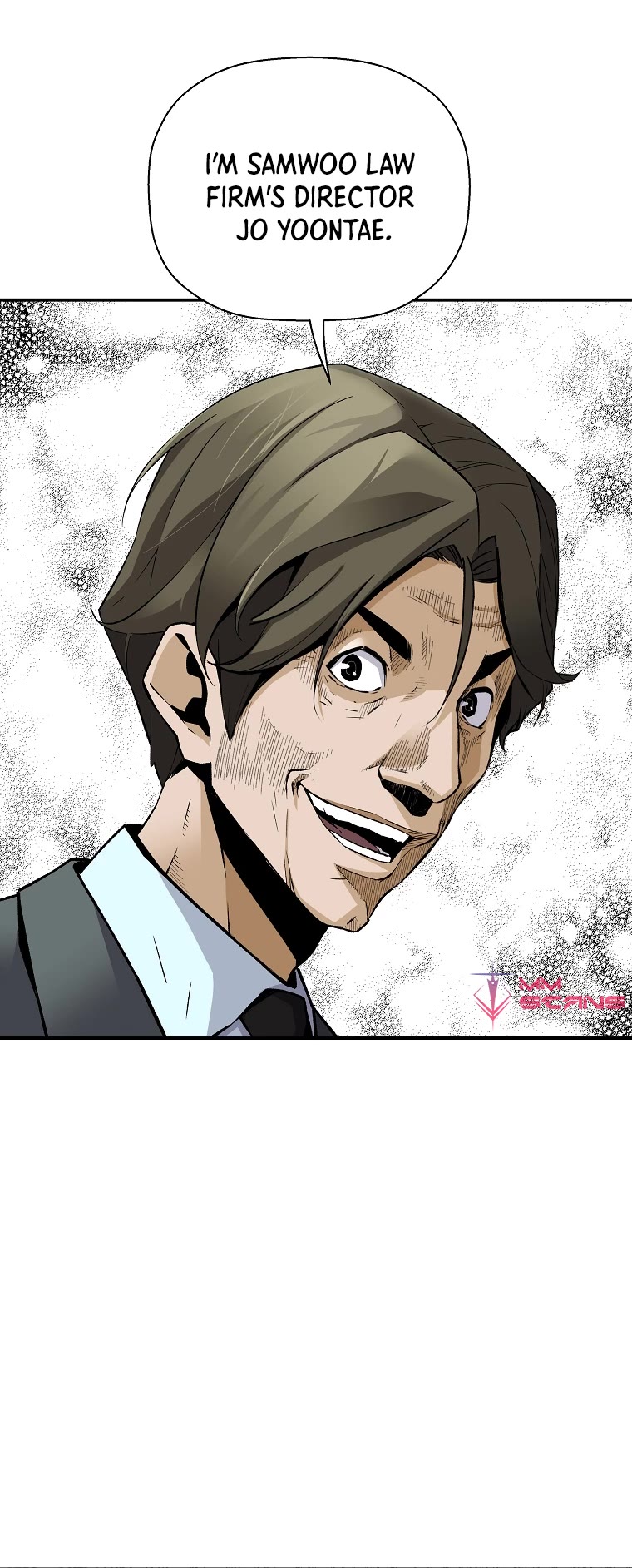 Return of the Legend Chapter 73 page 33 - Chapter 73