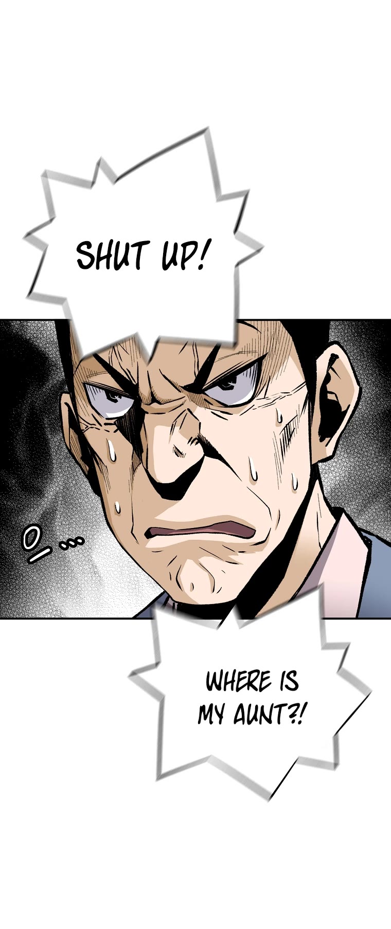 Return of the Legend Chapter 73 page 41 - Chapter 73