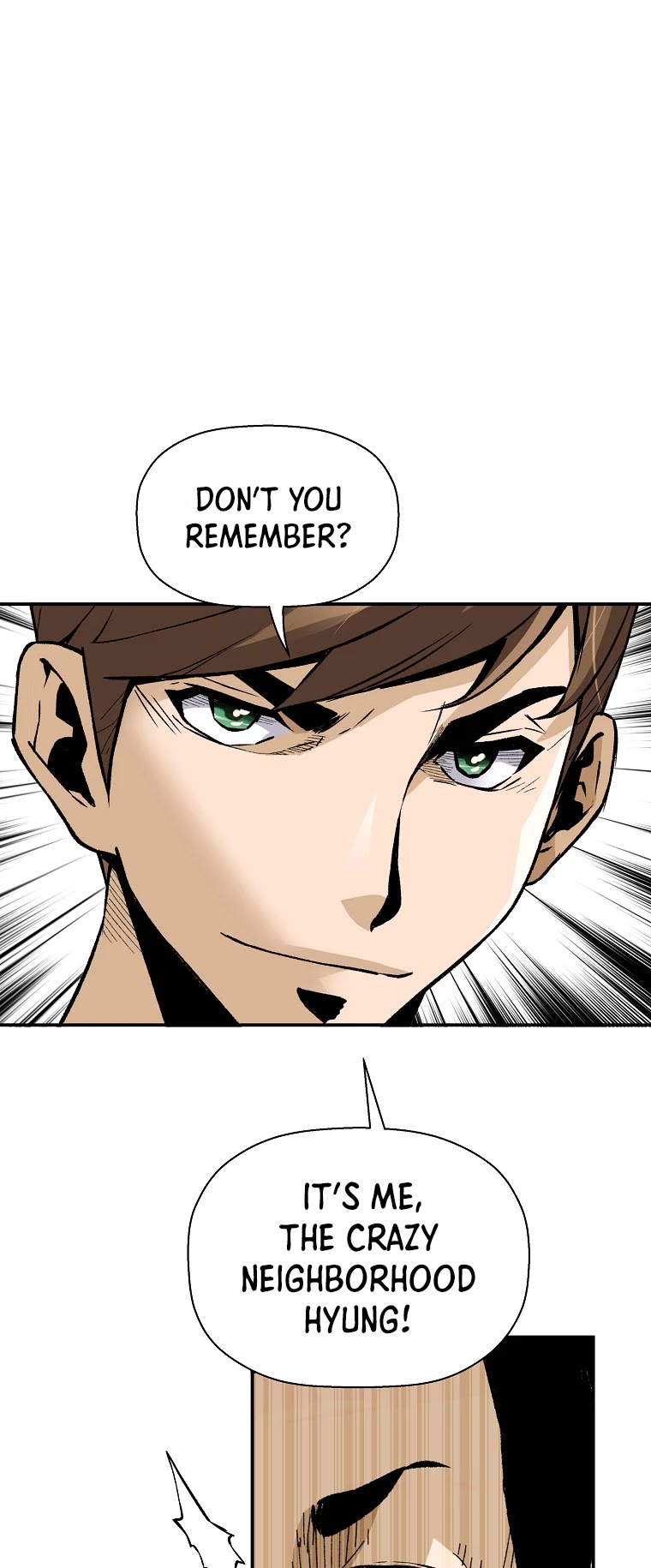 Return of the Legend Chapter 73 page 47 - Chapter 73