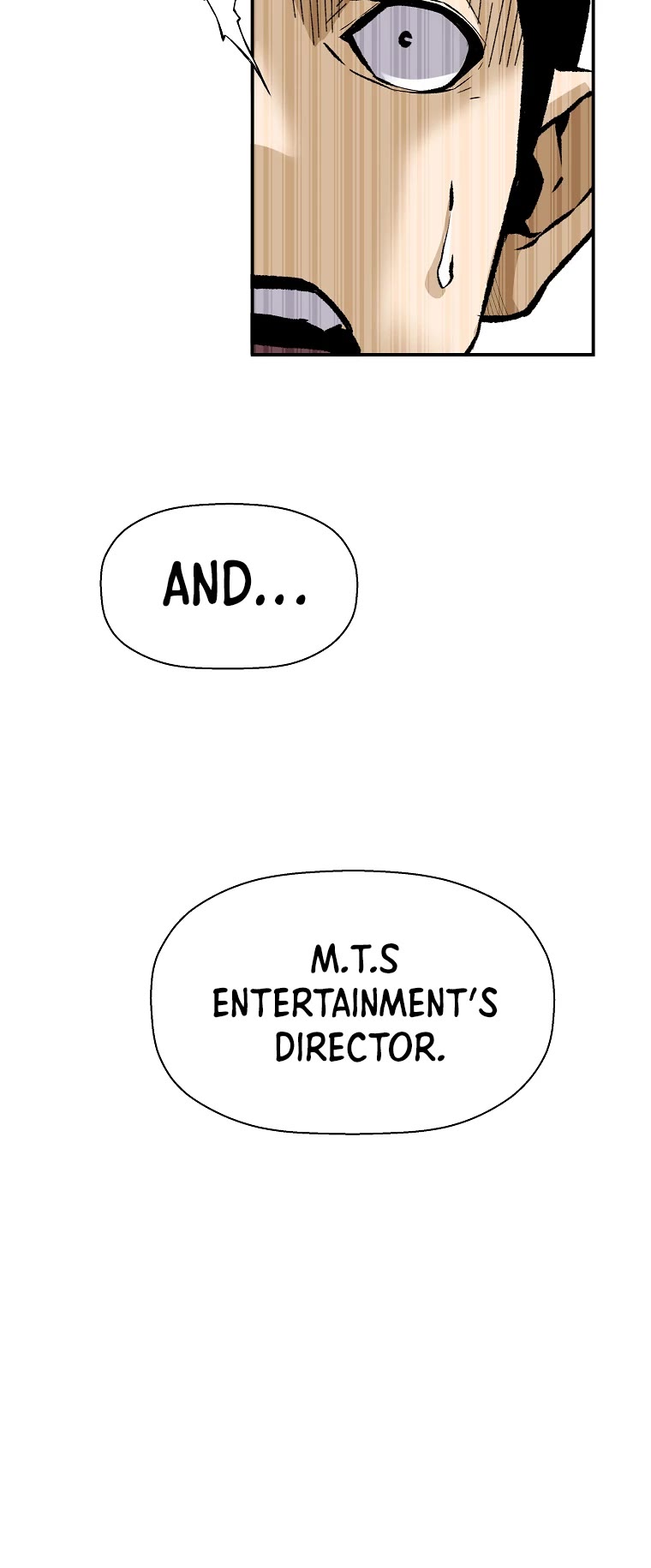 Return of the Legend Chapter 73 page 48 - Chapter 73