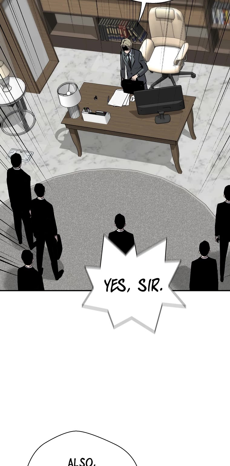 Return of the Legend Chapter 73 page 8 - Chapter 73