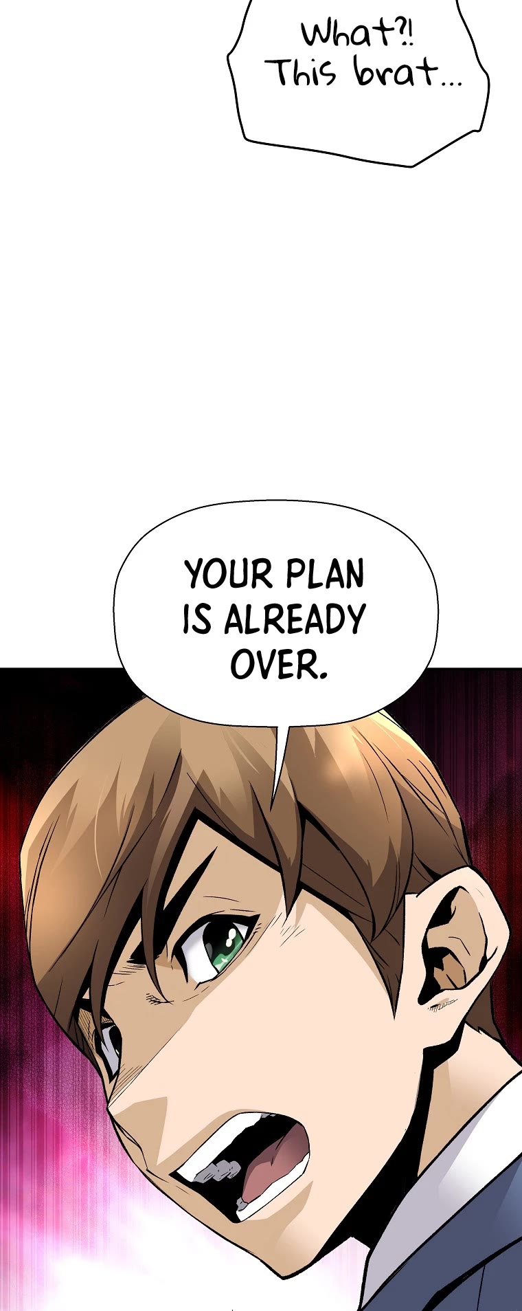 Return of the Legend Chapter 74 page 12 - Chapter 74