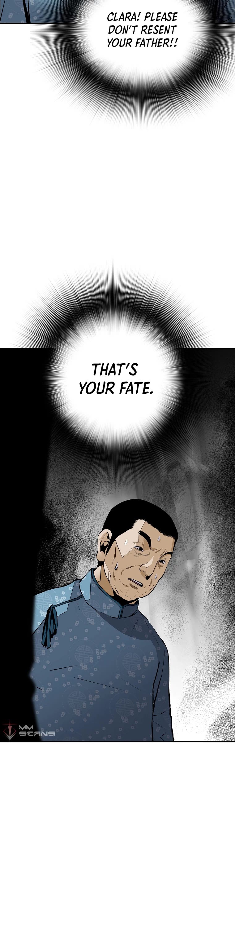 Return of the Legend Chapter 74 page 34 - Chapter 74