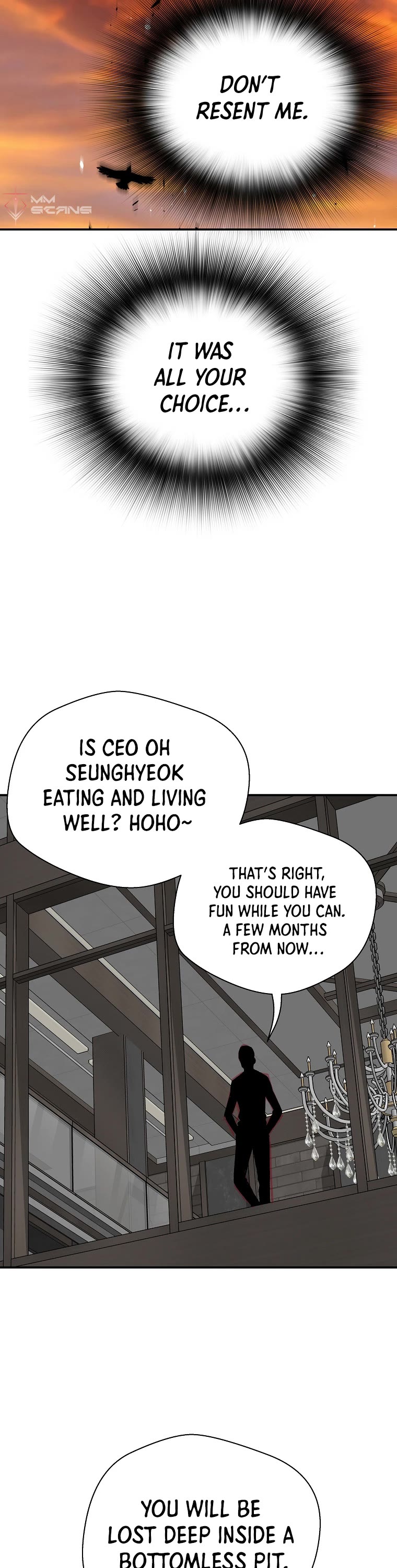 Return of the Legend Chapter 74 page 41 - Chapter 74
