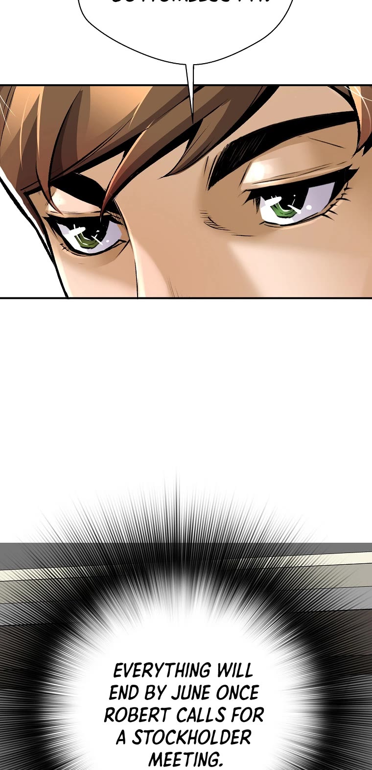 Return of the Legend Chapter 74 page 42 - Chapter 74