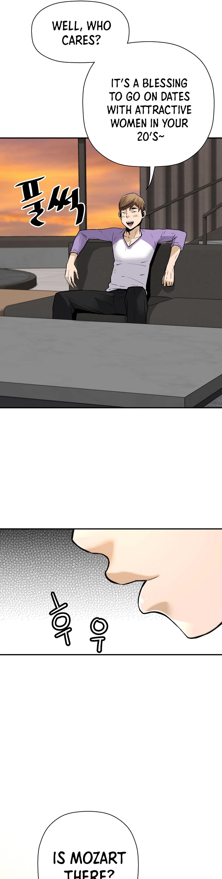 Return of the Legend Chapter 74 page 47 - Chapter 74