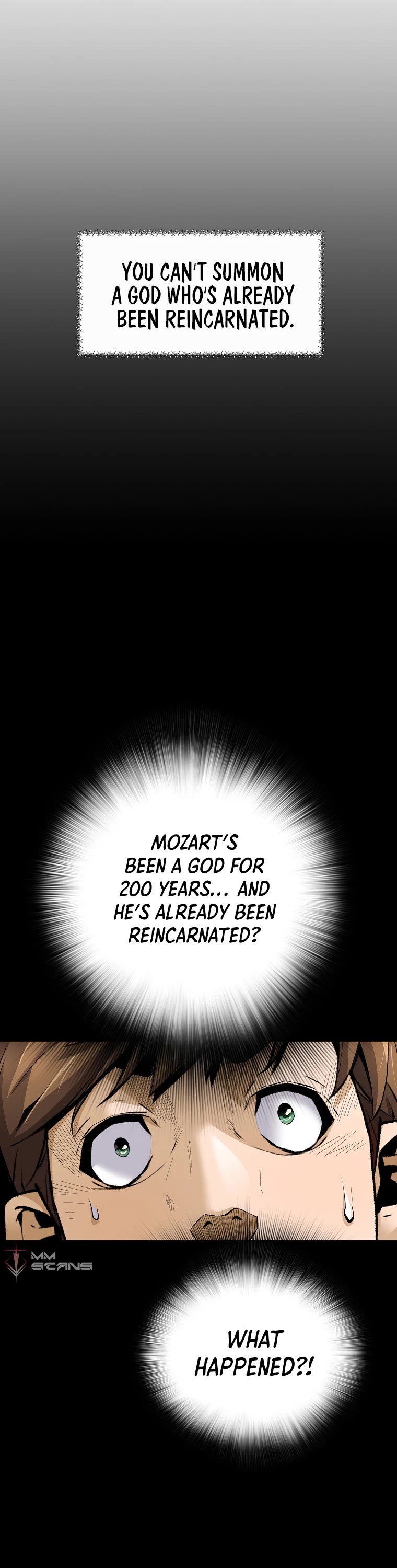 Return of the Legend Chapter 75 page 2 - Chapter 75