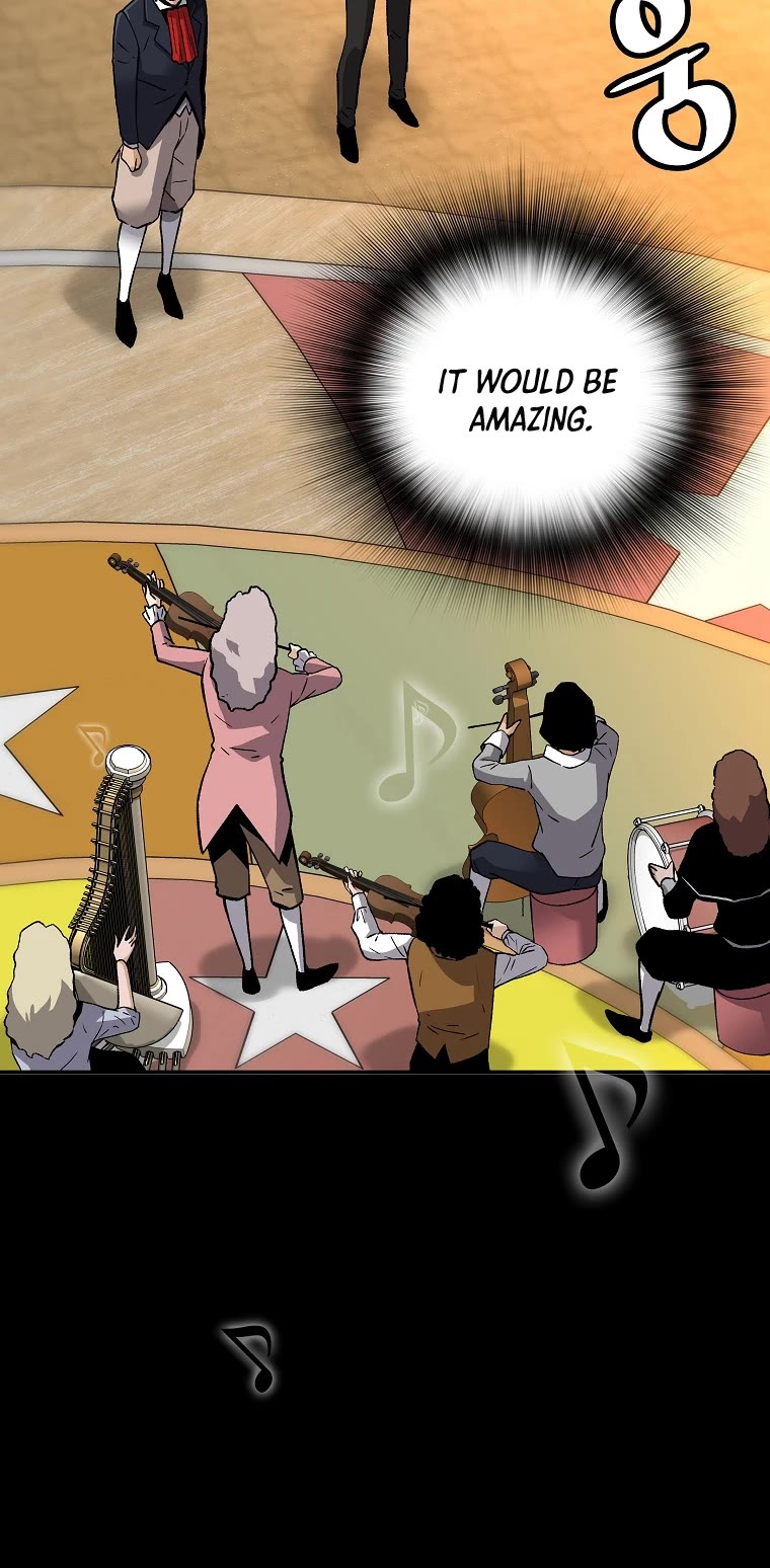 Return of the Legend Chapter 75 page 29 - Chapter 75