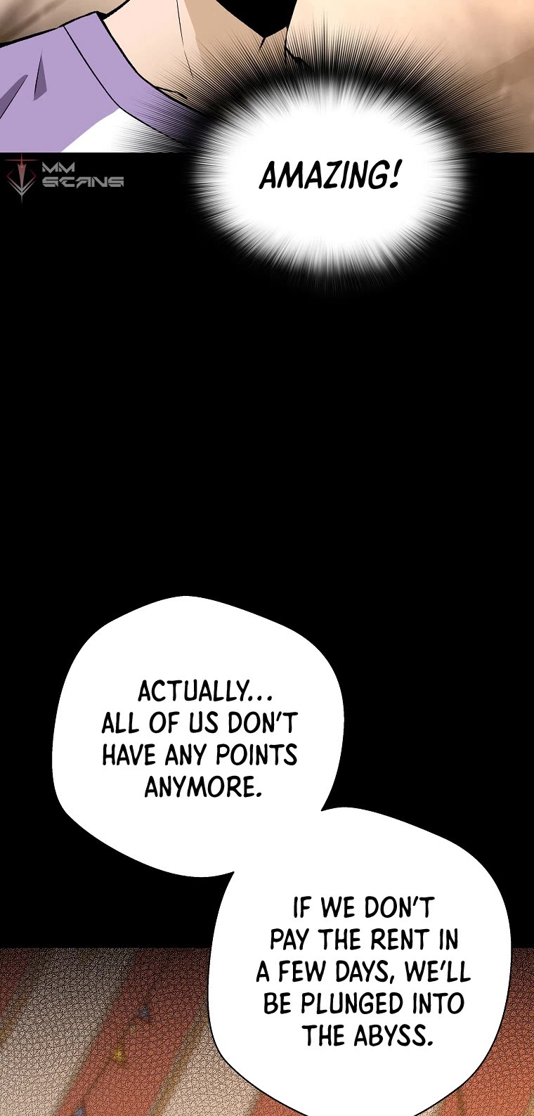 Return of the Legend Chapter 75 page 45 - Chapter 75