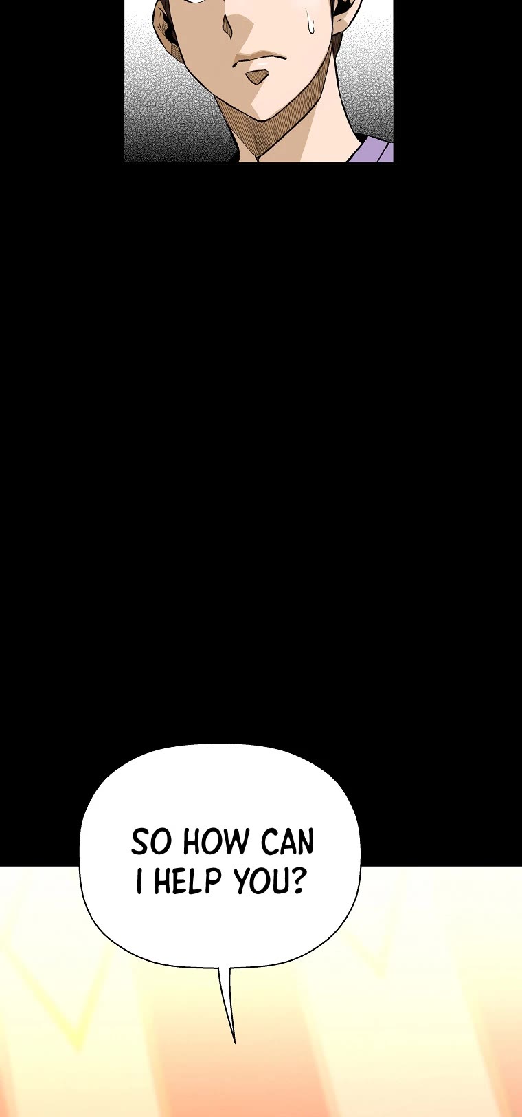 Return of the Legend Chapter 75 page 49 - Chapter 75