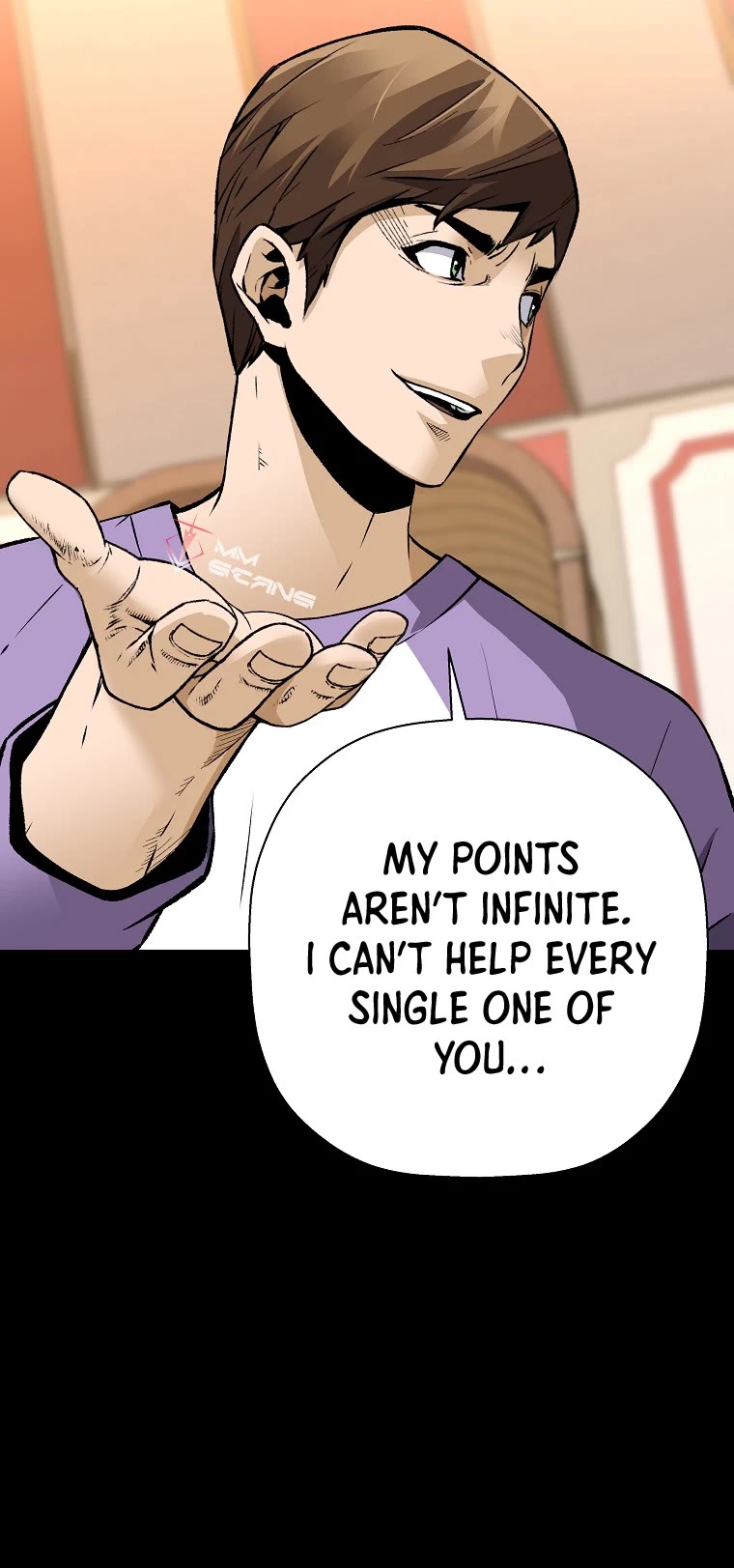 Return of the Legend Chapter 75 page 50 - Chapter 75