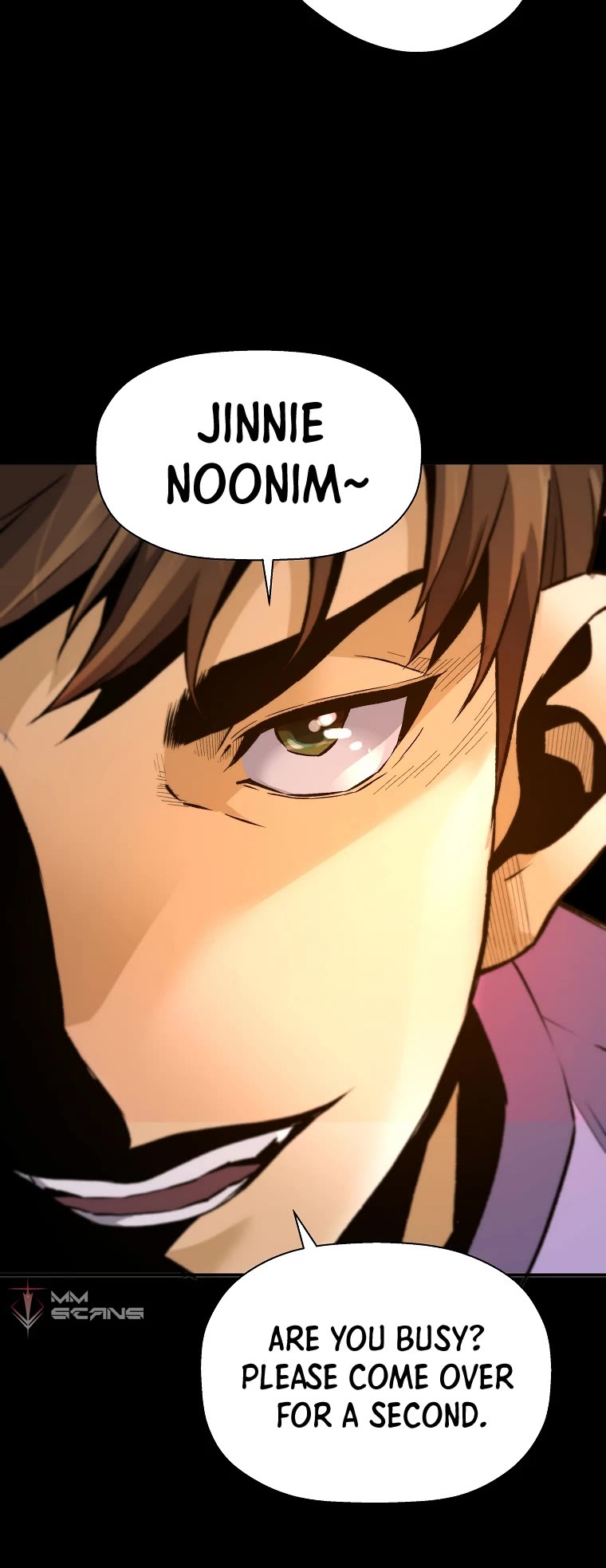 Return of the Legend Chapter 75 page 54 - Chapter 75