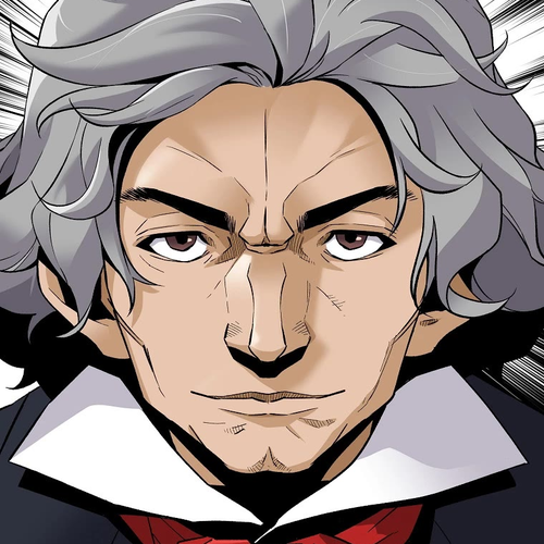Return of the Legend Chapter 75 cover