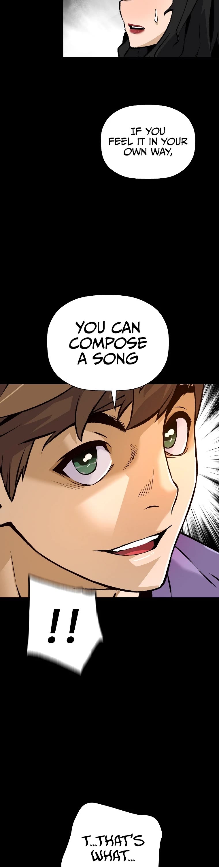 Return of the Legend Chapter 76 page 26 - Chapter 76