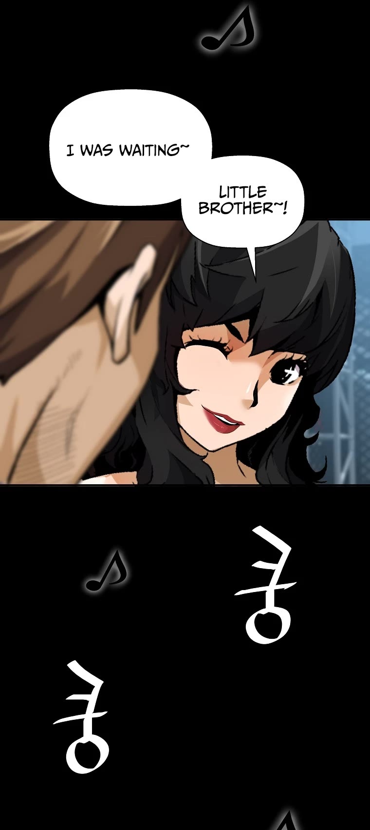 Return of the Legend Chapter 76 page 28 - Chapter 76
