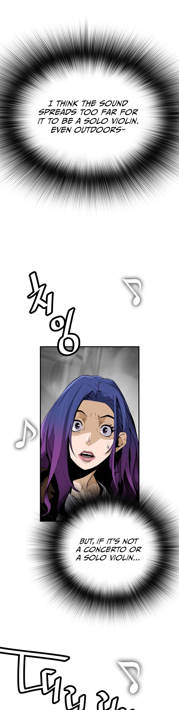 Return of the Legend Chapter 76 page 36 - Chapter 76