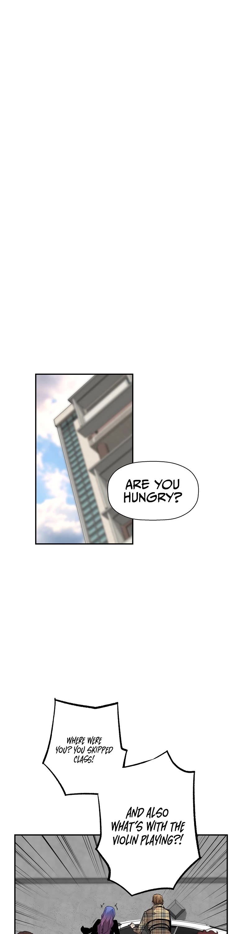 Return of the Legend Chapter 76 page 41 - Chapter 76