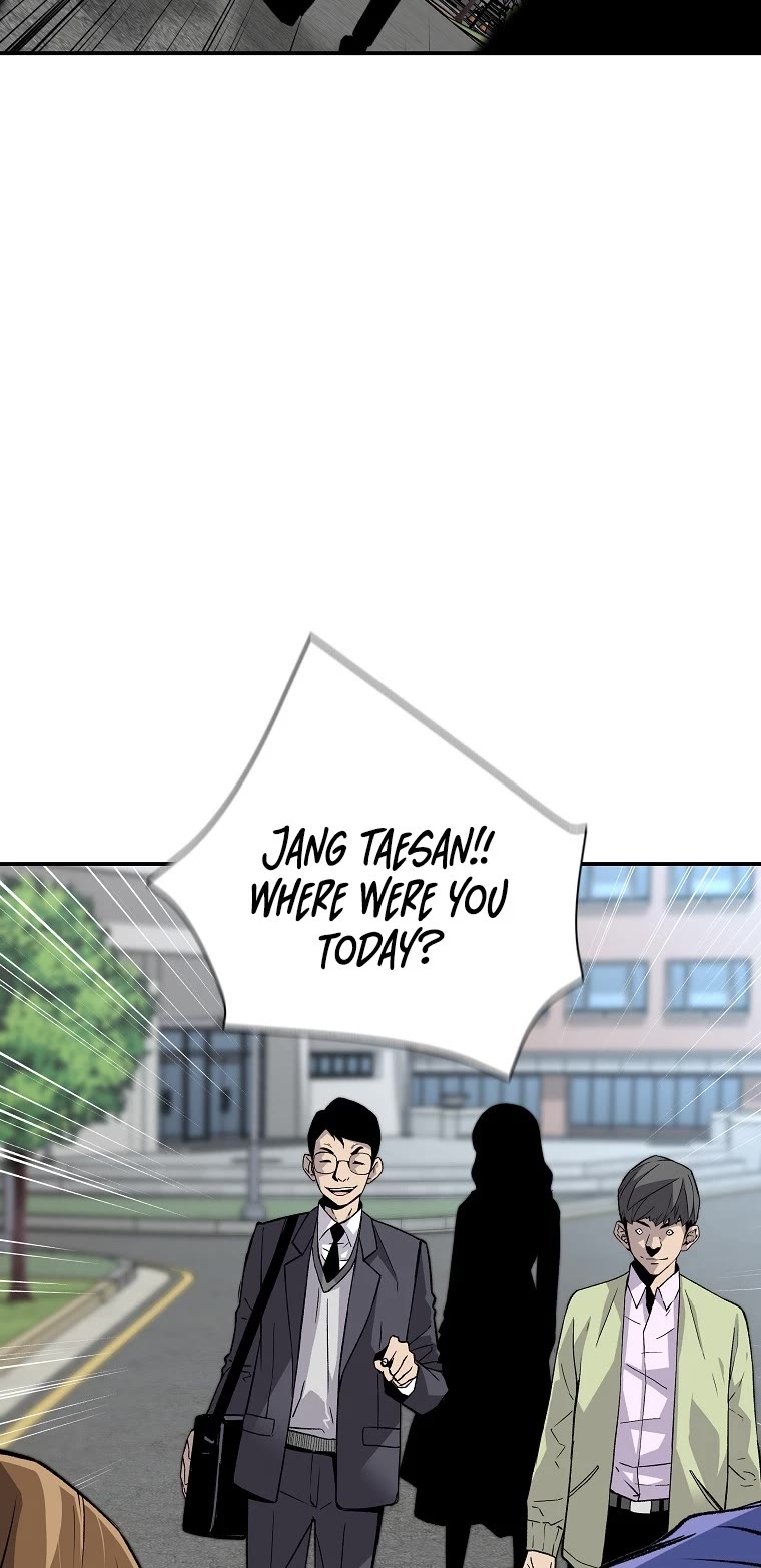 Return of the Legend Chapter 76 page 51 - Chapter 76