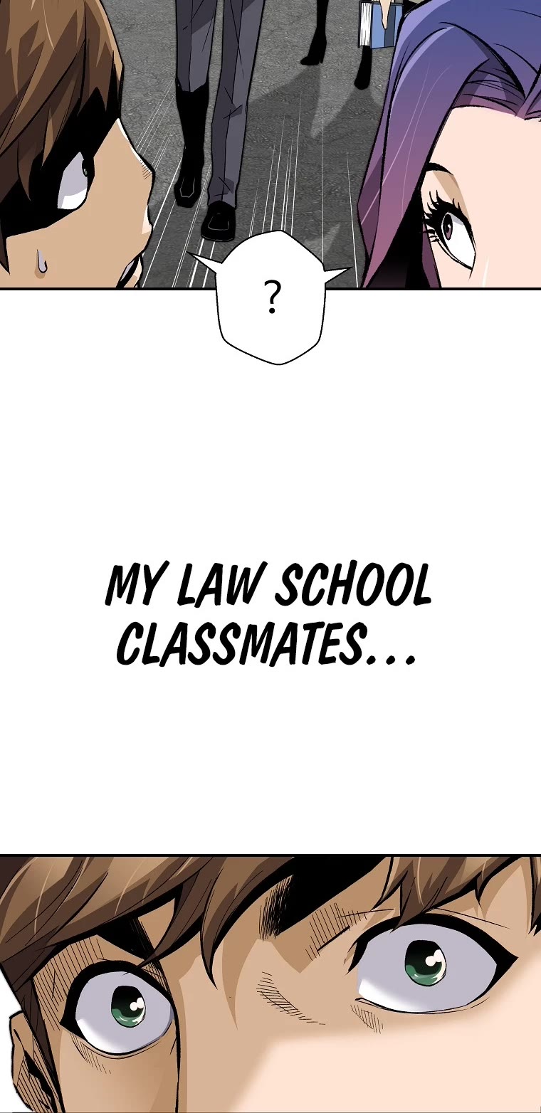 Return of the Legend Chapter 76 page 52 - Chapter 76