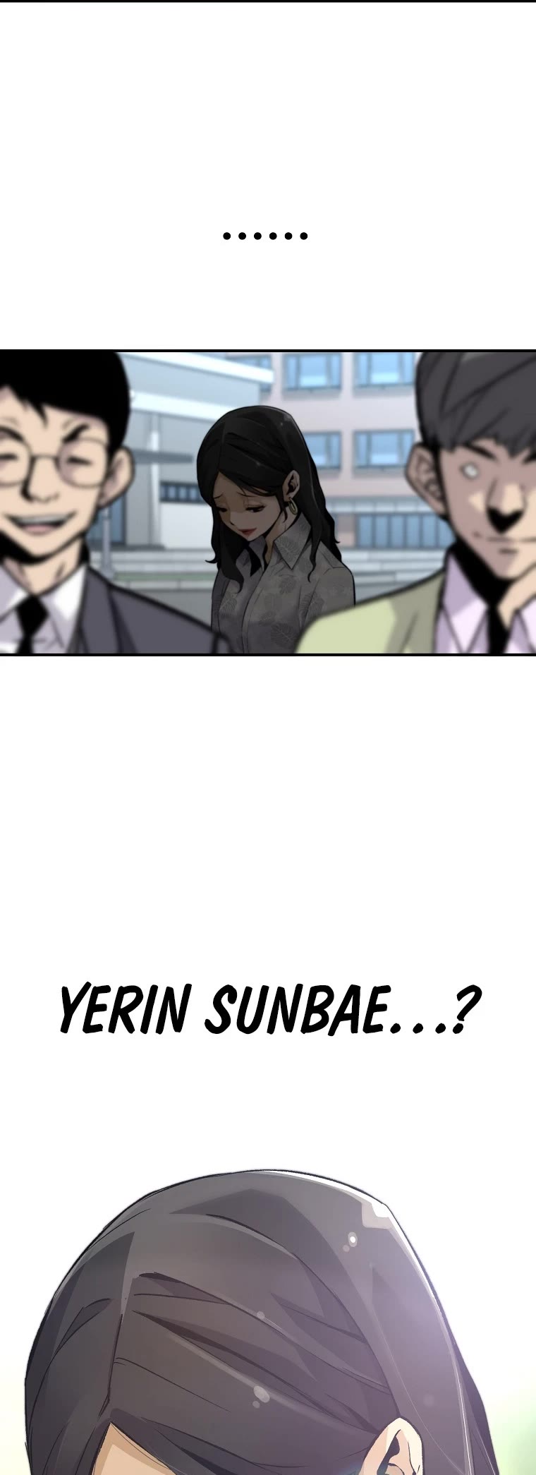 Return of the Legend Chapter 76 page 53 - Chapter 76