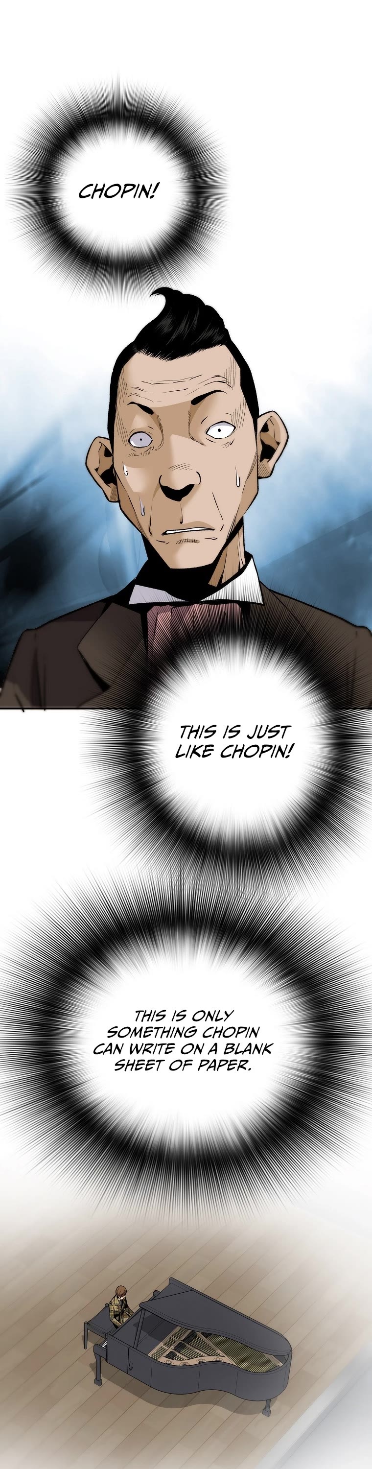 Return of the Legend Chapter 77 page 30 - Chapter 77