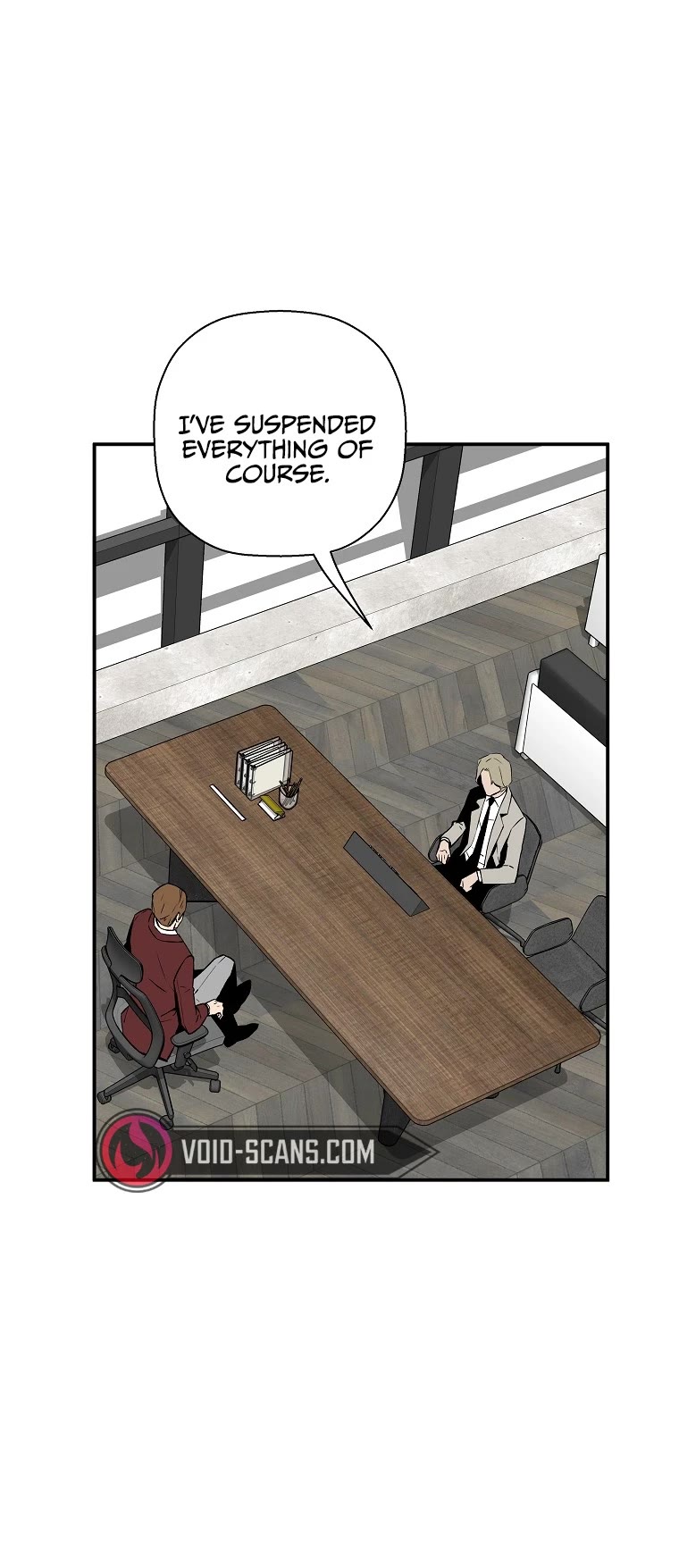 Return of the Legend Chapter 78 page 39 - Chapter 78