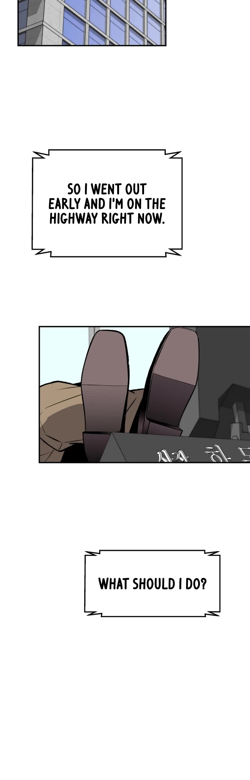 Return of the Legend Chapter 79 page 31 - Chapter 79