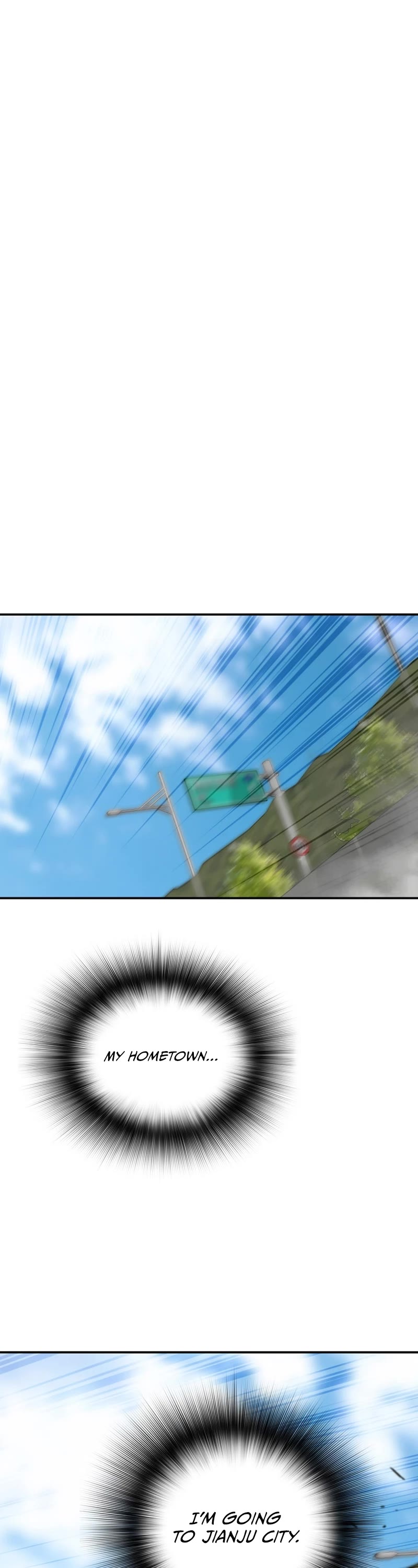 Return of the Legend Chapter 79 page 35 - Chapter 79