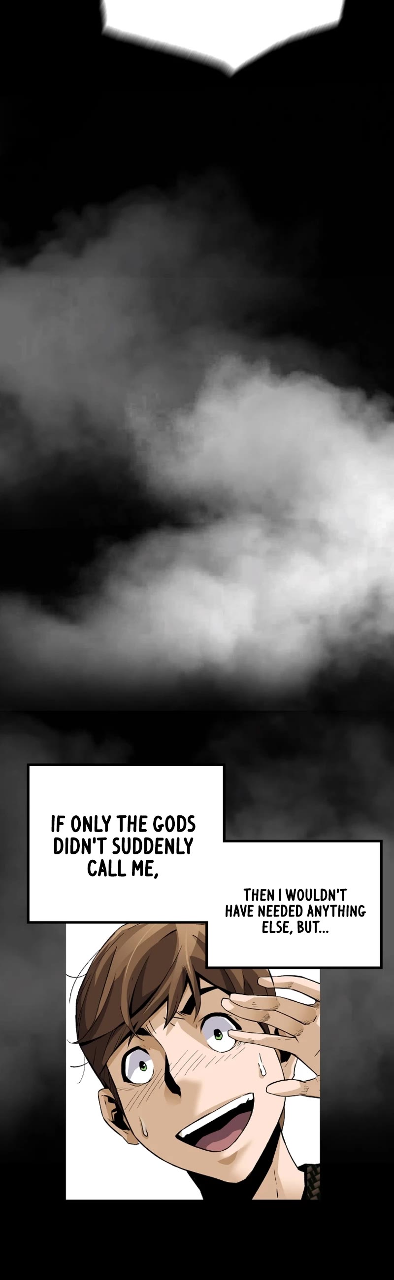 Return of the Legend Chapter 79 page 40 - Chapter 79