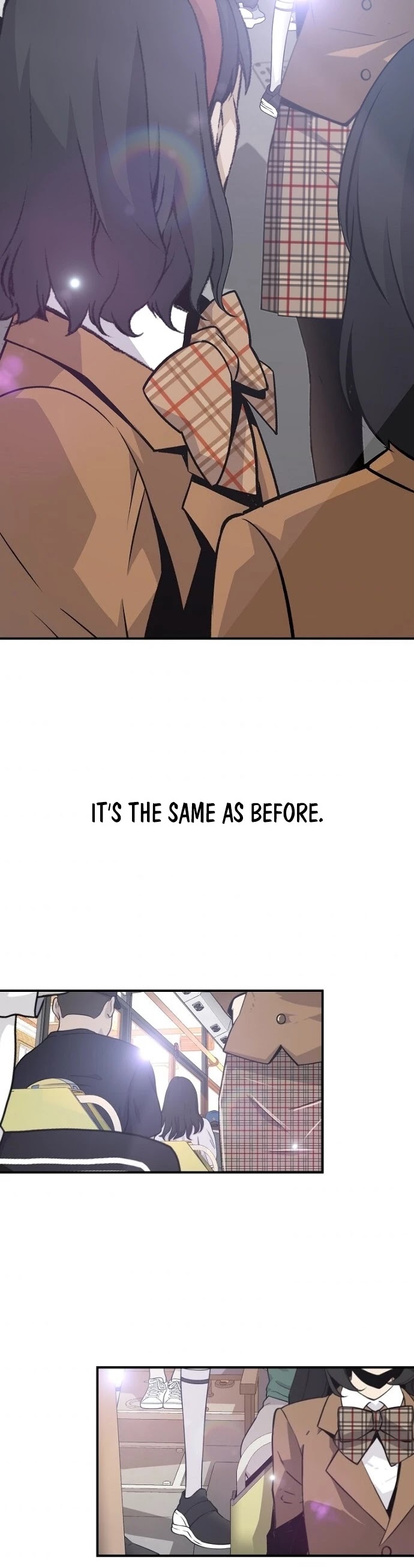 Return of the Legend Chapter 8 page 44 - Chapter 8