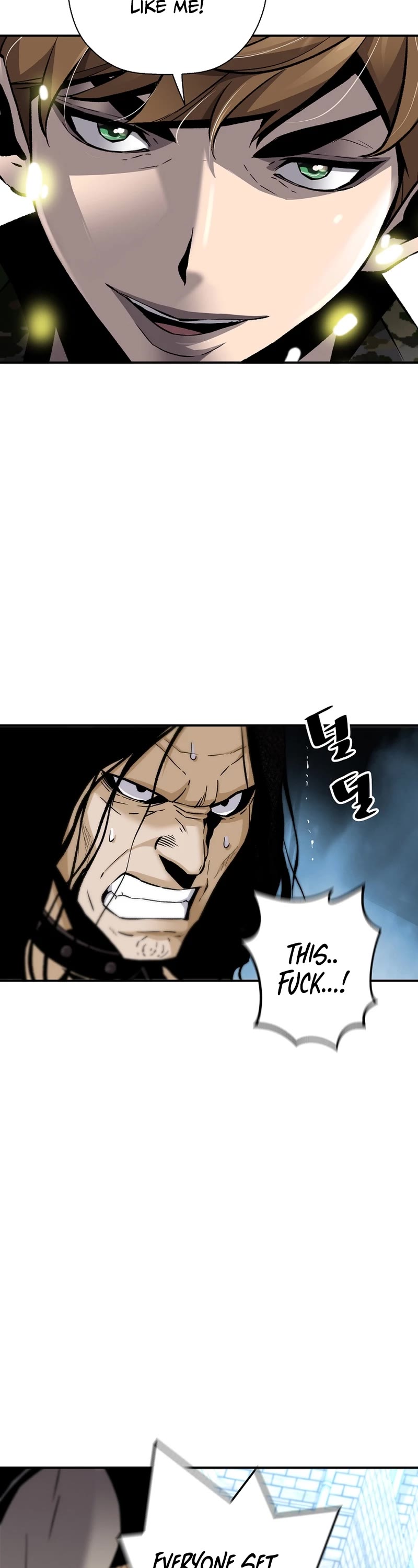 Return of the Legend Chapter 81 page 14 - Chapter 81