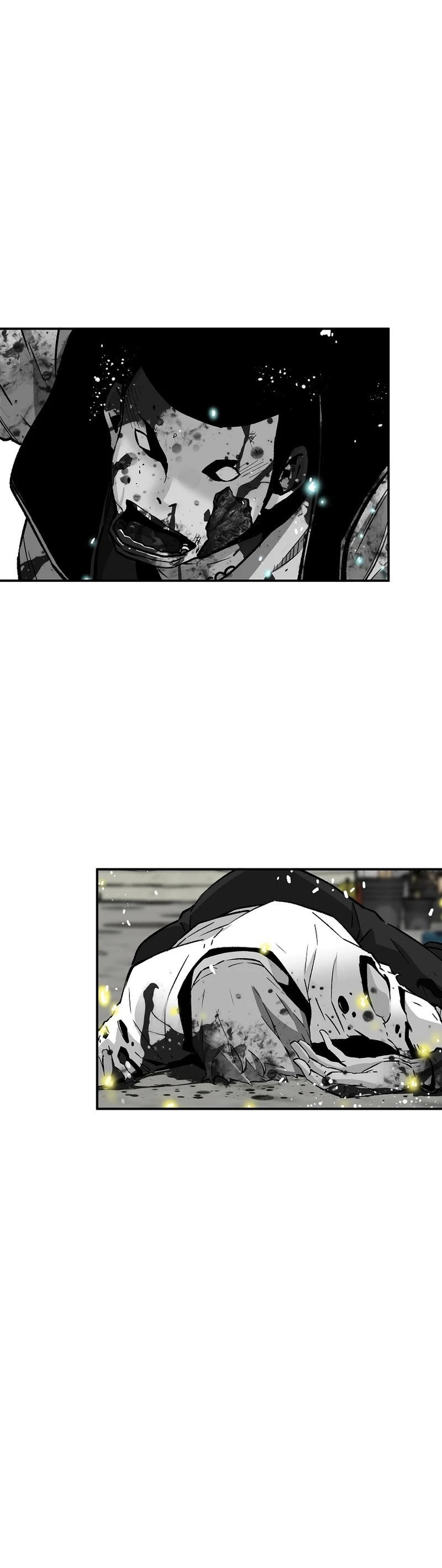 Return of the Legend Chapter 81 page 21 - Chapter 81