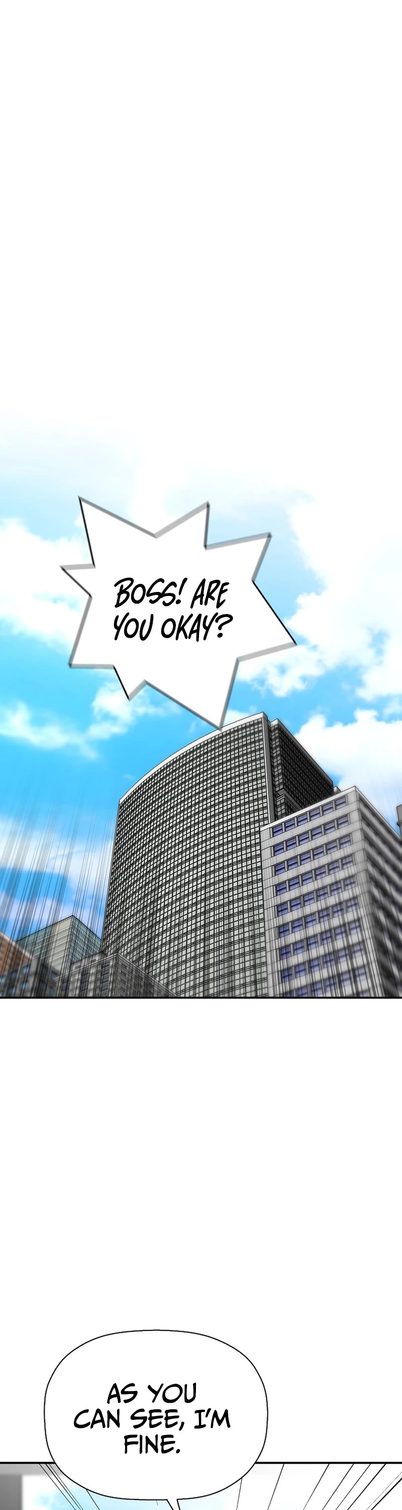Return of the Legend Chapter 81 page 32 - Chapter 81