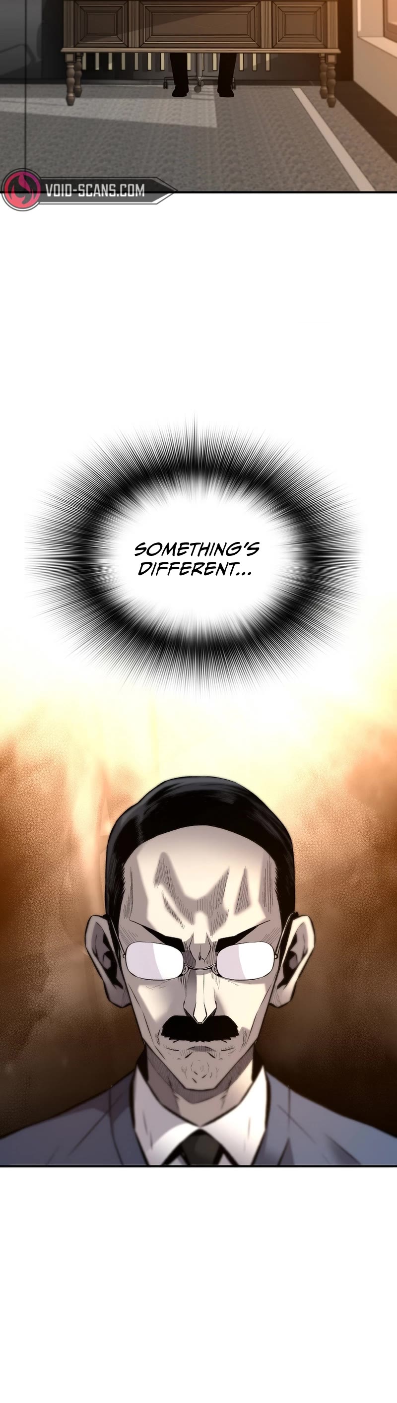 Return of the Legend Chapter 82 page 41 - Chapter 82