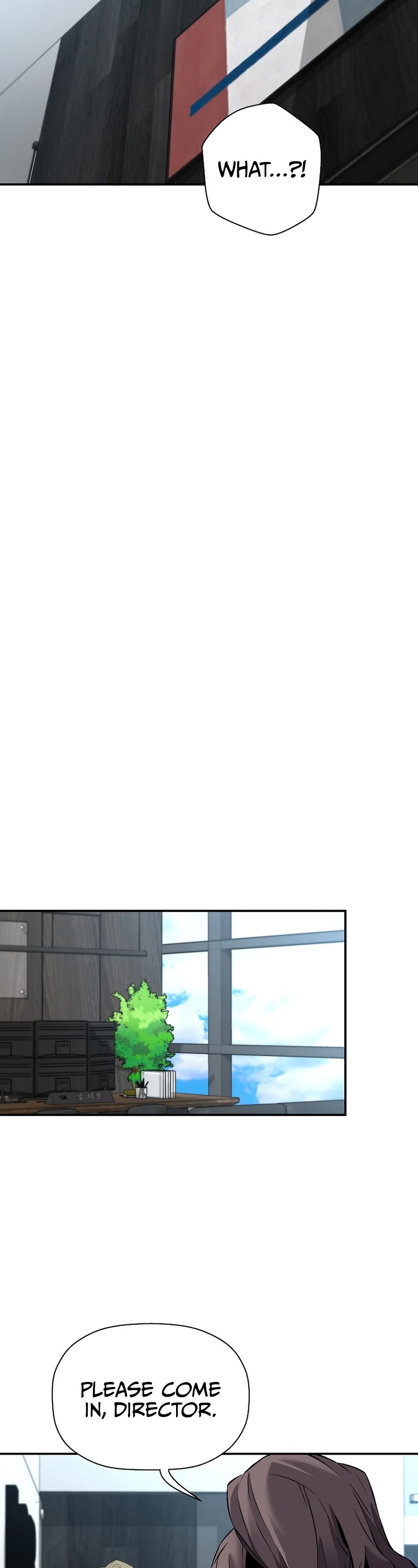 Return of the Legend Chapter 82 page 8 - Chapter 82