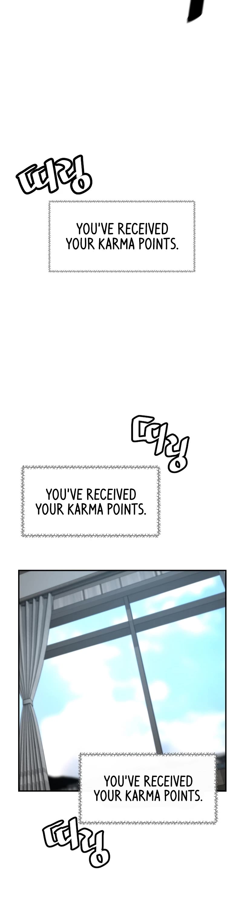 Return of the Legend Chapter 83 page 19 - Chapter 83