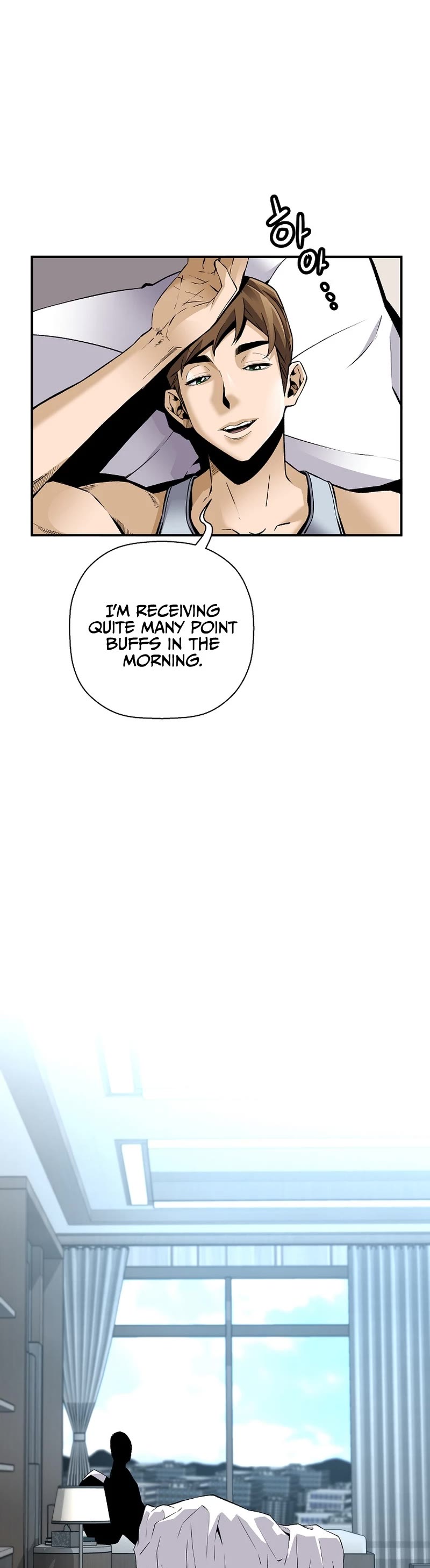 Return of the Legend Chapter 83 page 20 - Chapter 83