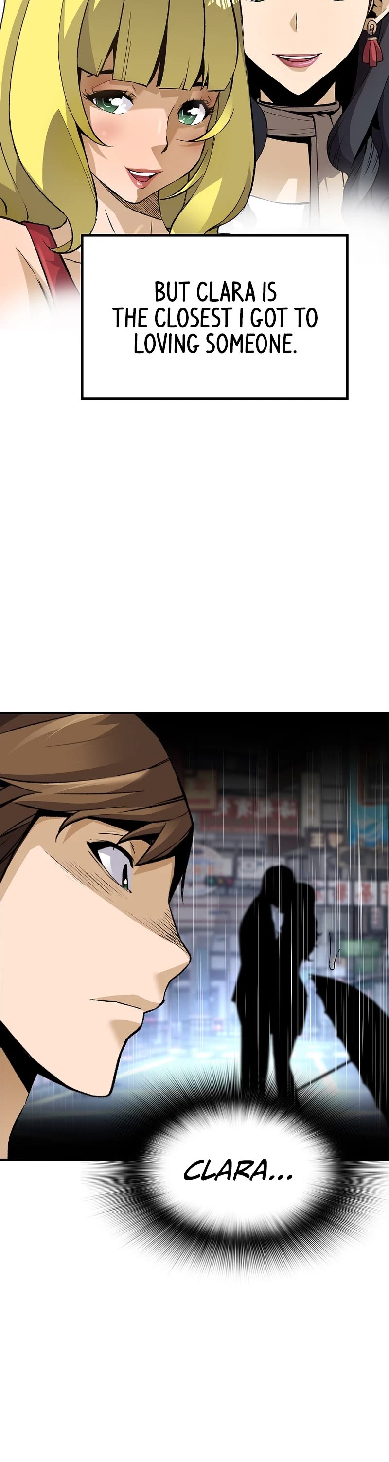 Return of the Legend Chapter 83 page 24 - Chapter 83