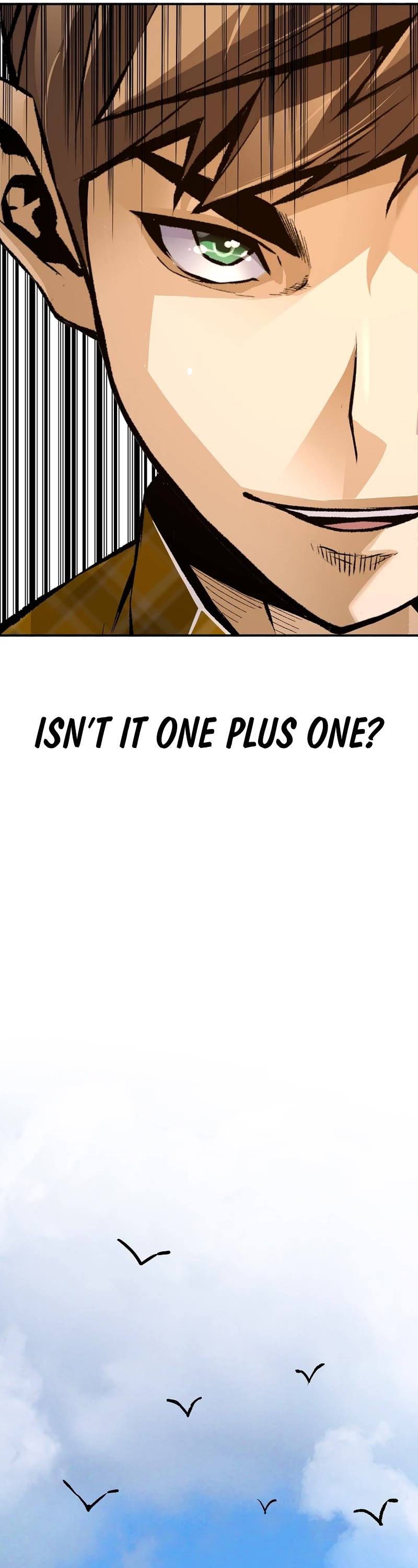 Return of the Legend Chapter 83 page 42 - Chapter 83