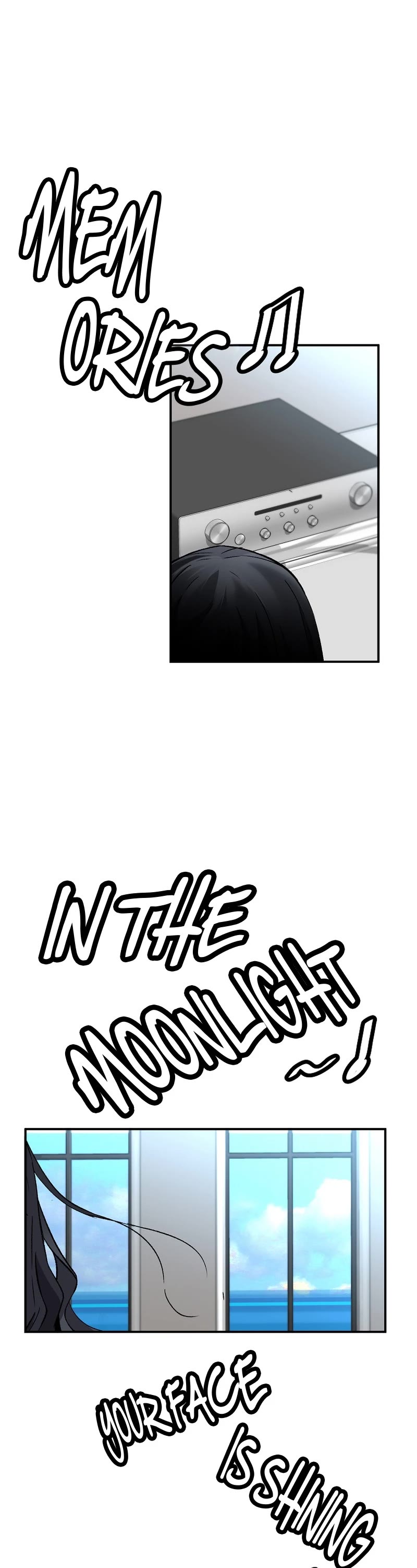 Return of the Legend Chapter 83 page 44 - Chapter 83