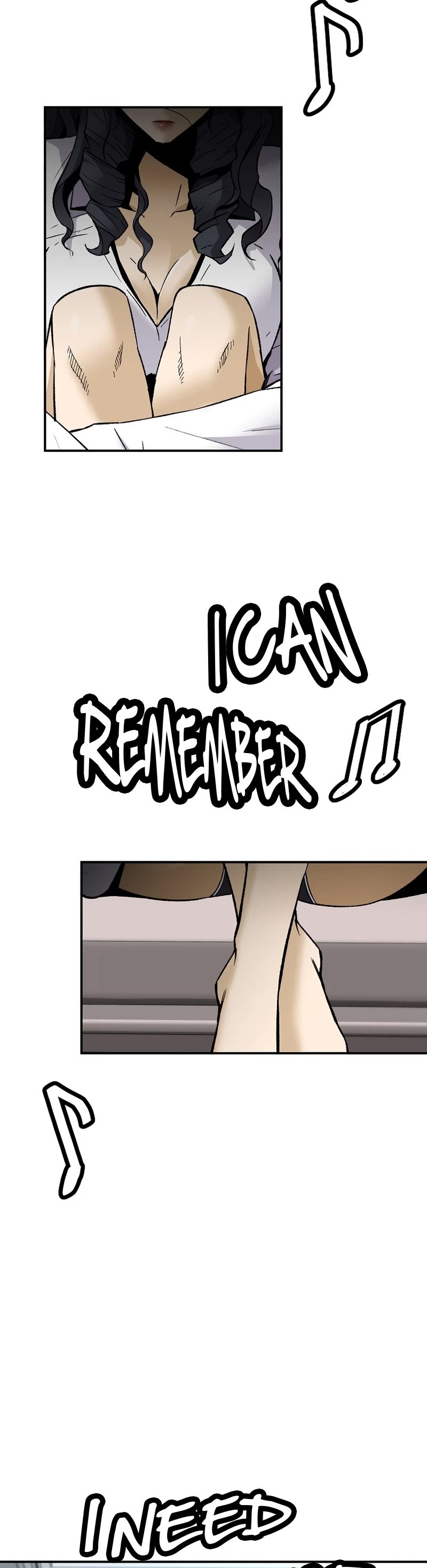 Return of the Legend Chapter 83 page 45 - Chapter 83