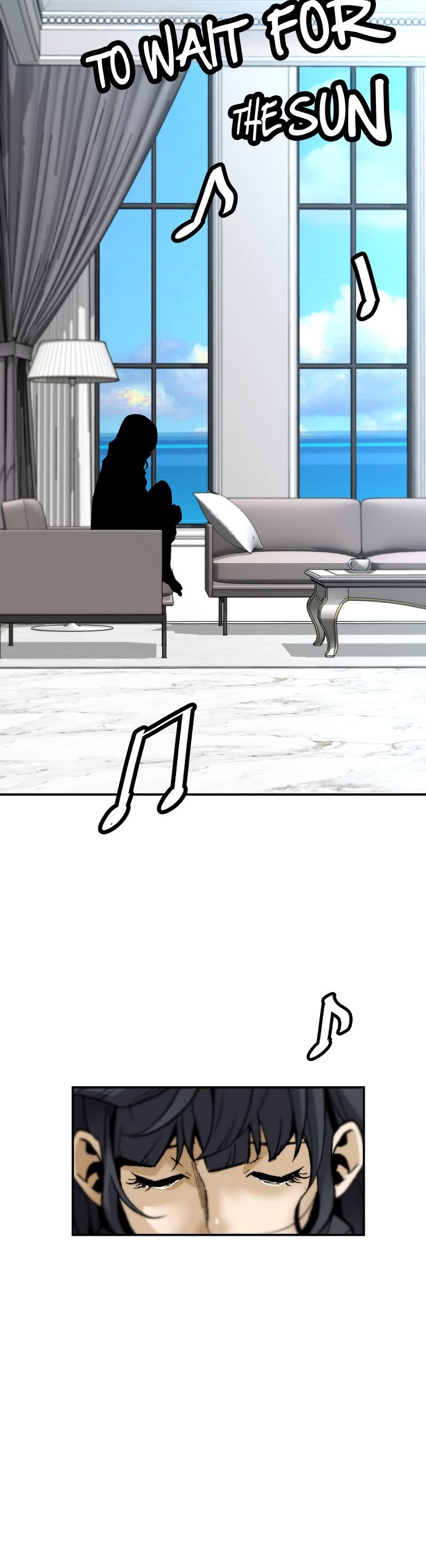 Return of the Legend Chapter 83 page 46 - Chapter 83