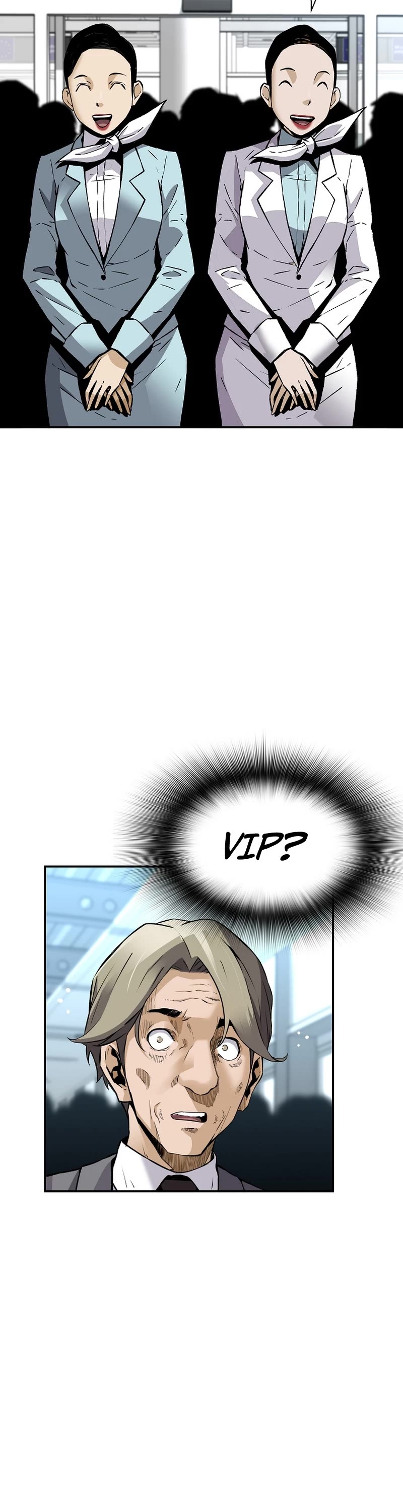 Return of the Legend Chapter 84 page 14 - Chapter 84