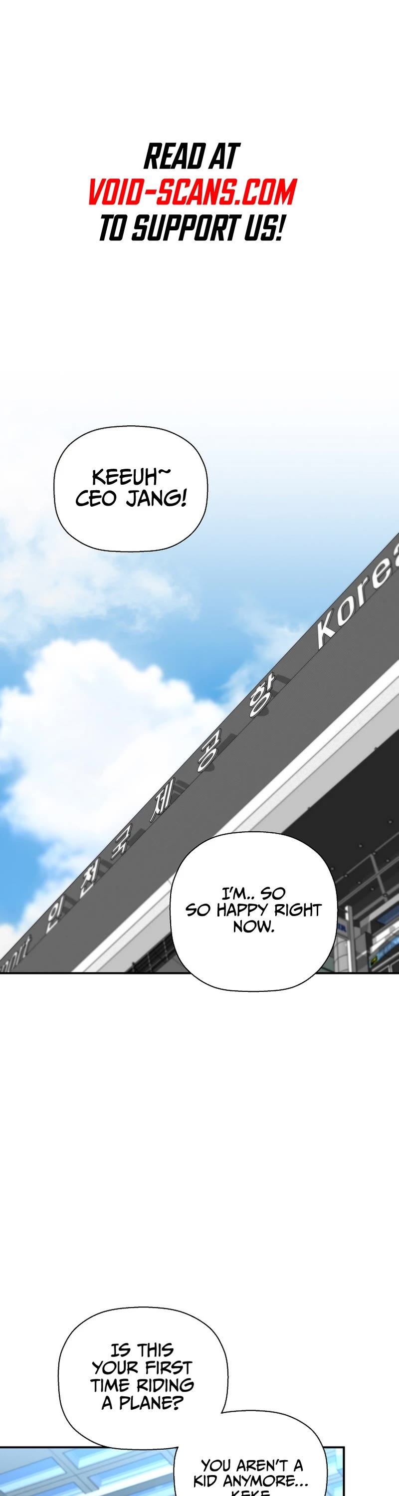 Return of the Legend Chapter 84 page 2 - Chapter 84