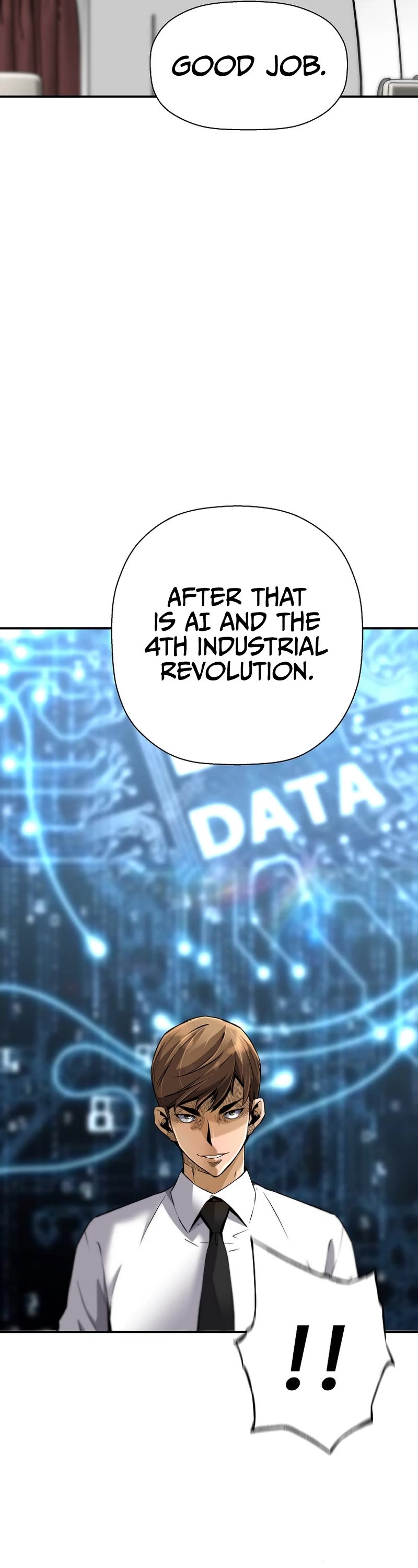 Return of the Legend Chapter 84 page 44 - Chapter 84