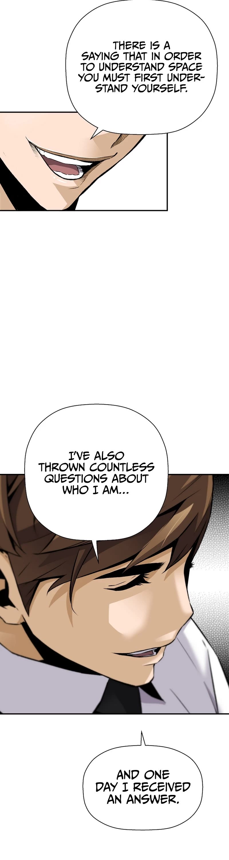 Return of the Legend Chapter 84 page 51 - Chapter 84