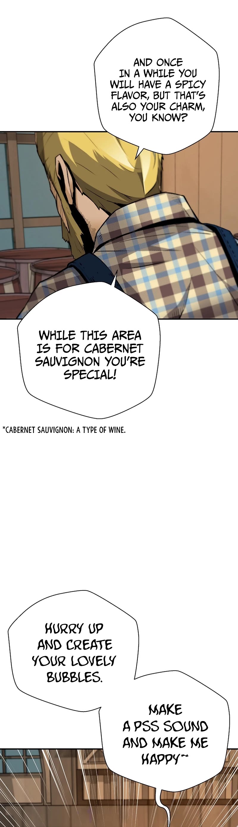 Return of the Legend Chapter 85 page 40 - Chapter 85