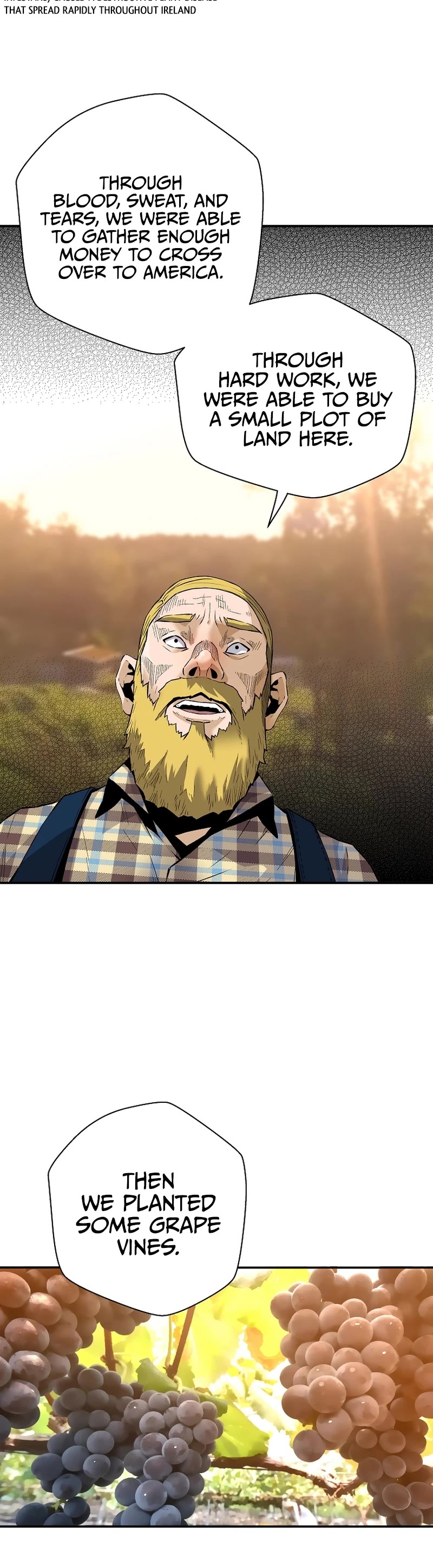 Return of the Legend Chapter 86 page 15 - Chapter 86