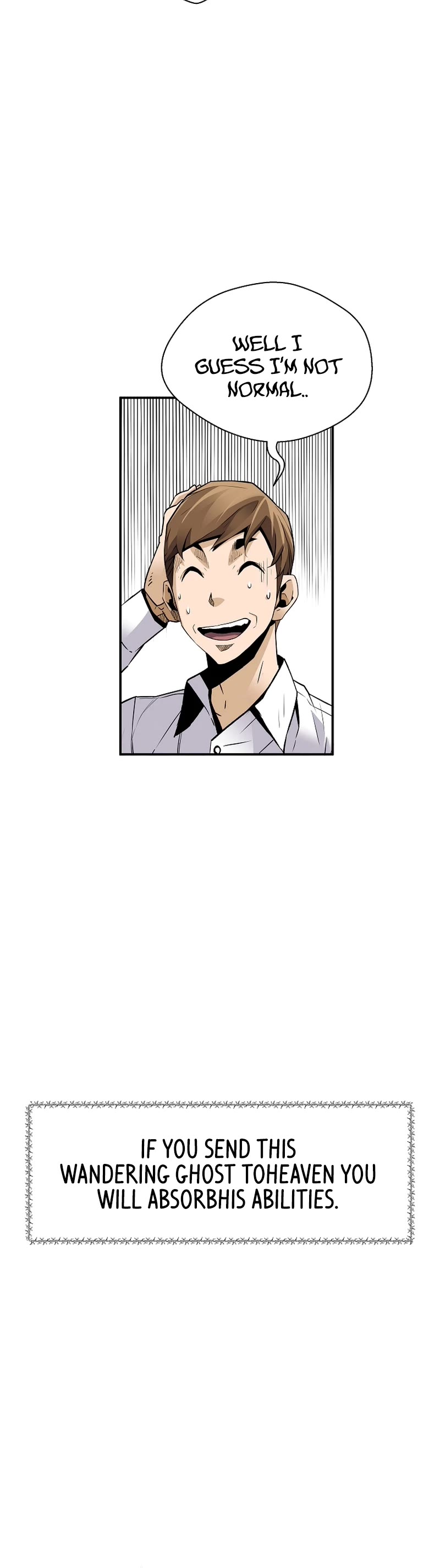 Return of the Legend Chapter 86 page 26 - Chapter 86