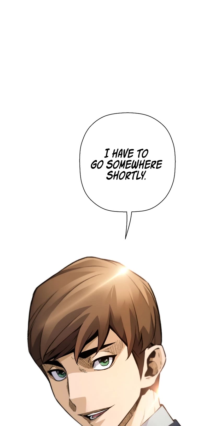 Return of the Legend Chapter 86 page 48 - Chapter 86